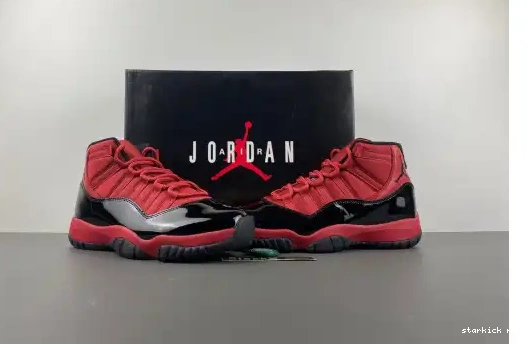  Jordan Air 11   CT8012-600 CT8012-600 Retro 0603